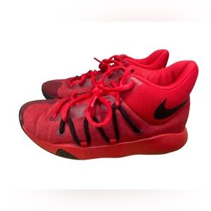 Nike Kevin Durant Basketball Shoes Size 6 Youth